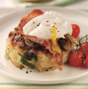 Breakfast Hash Recipe