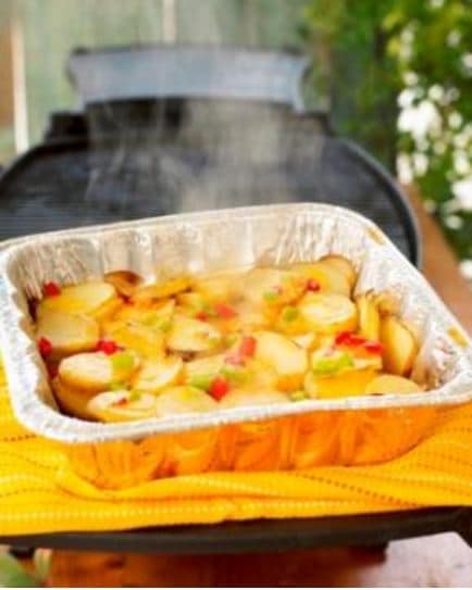 Cookout Potatoes - USPB