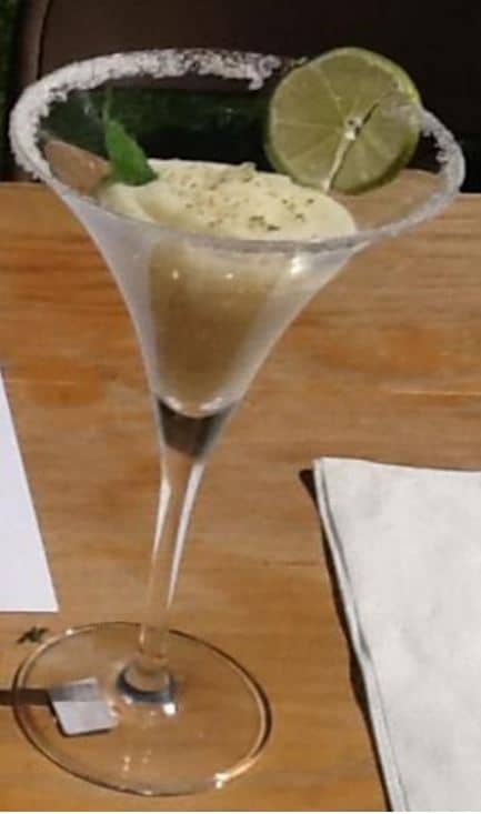 Margarita Potato - Lisa Callison- CookingDistrict
