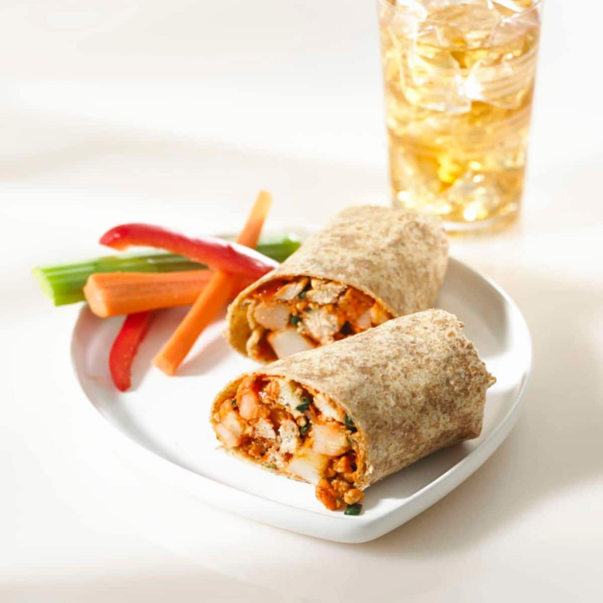 Turkey Potato Dinner Wrap Turkey Potato Dinner Wrap in San Luis Valley, CO