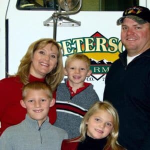 Peterson Farms, LLC at Colorado Potato