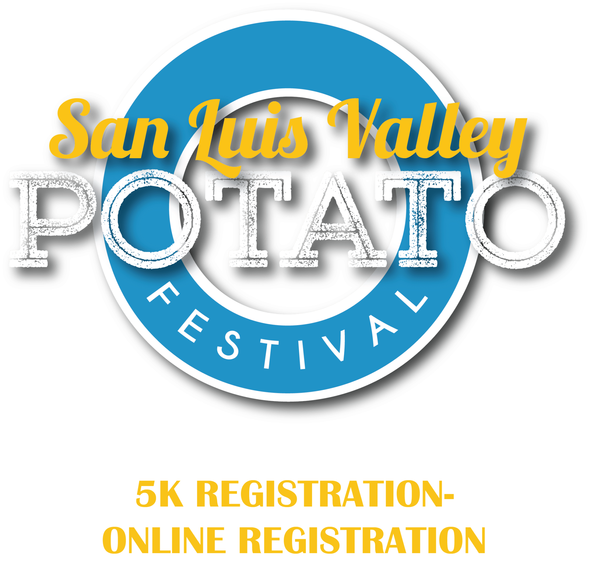 Potato Festival in San Luis Valley, Colorado