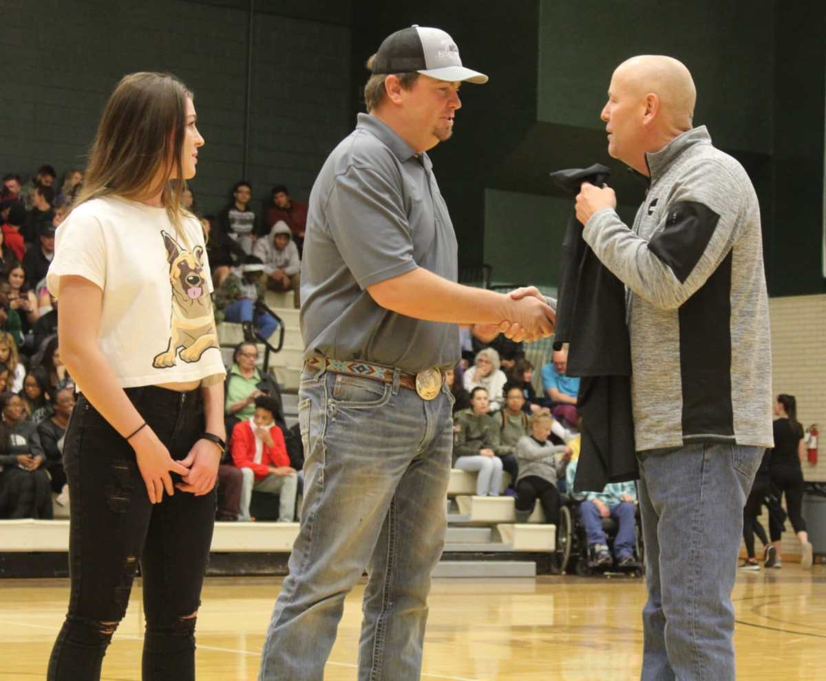 Adams State University Basketball Team Sponsorship